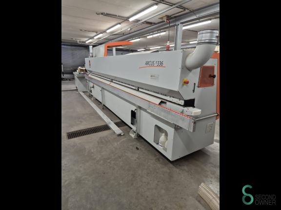 Holz-her Arcus 1336 HOU9.778 29 17199